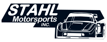 stahl motorsports logo